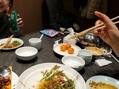 -阿喆私房菜(西五路店)