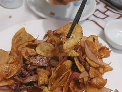 -老街坊餐吧