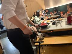-煲宫猪肚鸡(晶品店)