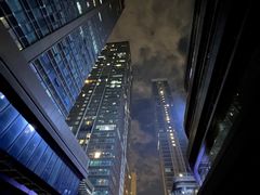 -佛山京华广场MALL