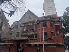 -飞马旅黎黄陂路文旅街区