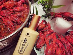 -霸王虾·小龙虾香辣蟹(玉林店)