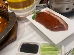 -贝勒爷·酥不腻烤鸭