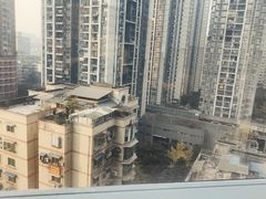 -重庆富力艾美酒店
