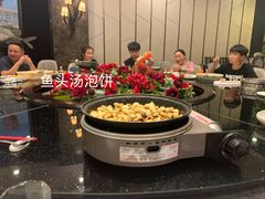 虾尾-世纪缘国际会议中心·中餐厅(百家湖店)