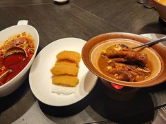 -喜悦烤鸭·新京菜(王府井店)