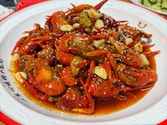 -虾忆鲜.龙虾.烧烤.小海鲜(桐乡店)