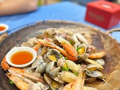 -阿毛饭店(和义路店)