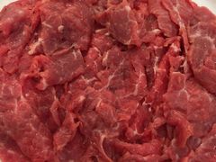 扁心肉-潮汕林记牛肉火锅(万象天地店)