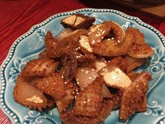 -浩海火烧云傣家菜(京广店)