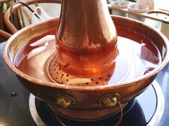 -北门涮肉·铜锅涮肉(南锣鼓巷店)