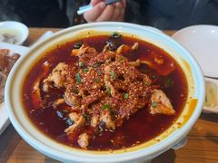 -北京老铺烤鸭(西稍门店)