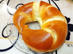 -丁香西饼屋(桂林路店)