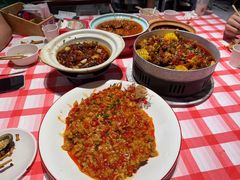 -辣小鲜·南昌大排档(船山路店)