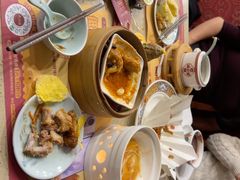 -点都德(龙之梦店)