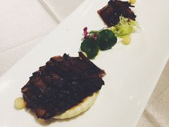 招牌风干肉-品粹徽园·家常安徽菜