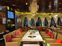 -润园四季椰子鸡火锅(海上世界店)