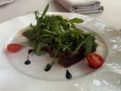 和牛切片牛排-Solo(衡山路店)