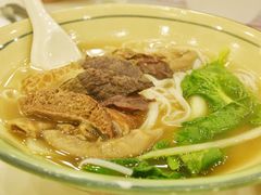 -大哥餐厅(西城花园店)