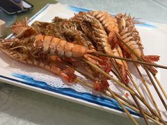 -东江海鲜大排档·潮汕菜·砂锅粥