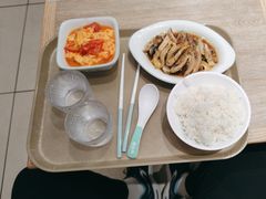 -老乡鸡(融科天地店)
