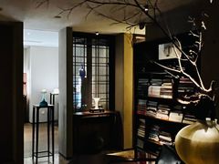 -见山茶事(丽水路店)