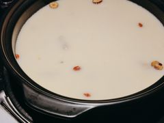 -捞王猪肚鸡火锅(昆山店)