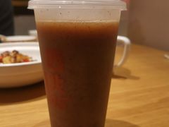 山药红枣汁-西北45°(世茂广场店)