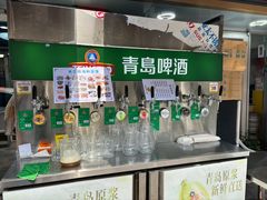 -来之顺海鲜菜馆·青岛菜·始于1993(栈桥店)