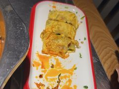 -亮欢寨快活林 酸汤鱼(仁怀店)