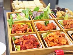 -阿昌白族石板烧·菌锅(大理古城店)