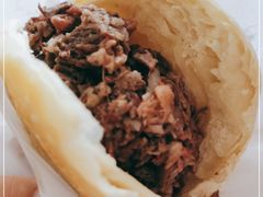 -闫家驴肉老店(华电一校店)