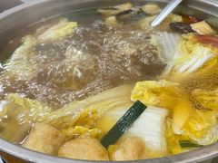-牛小隆牛肉面馆(四牌楼店)
