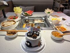 -海底捞火锅(巴黎春天浦建店)