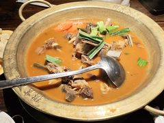 -霄汉羊排(万松园一店)