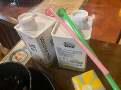 -新木器时代餐厅(太湖新天地店)