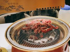 -西塔老太太泥炉烤肉(川沙百联店)