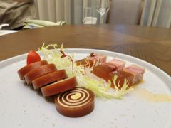 -水月周庄铂尔曼酒店-水月荟中餐厅