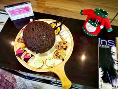 -广州天河希尔顿酒店