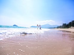 -太古映画婚纱摄影(天河店)