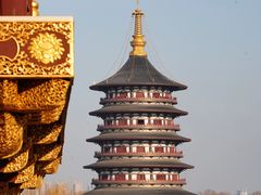 -洛阳白马寺