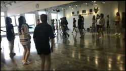 -北京龙舞天团流行舞培训