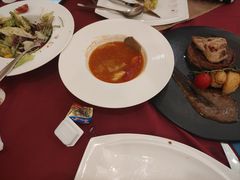 -红房子西菜馆(淮海中路店)