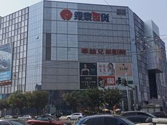 -银泰百货(北京大红门店)