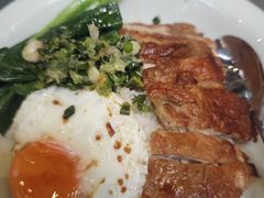 -兴华里茶记(禅城同济首店)