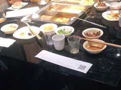 -重庆德庄火锅(永城店)
