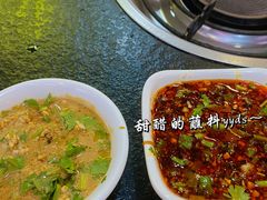 -川大刘肥肠鸡(北国店)