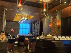 -丽思卡尔顿酒店-天泰轩中餐厅(大沽北路店)