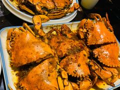 -三妹小龙虾·黄油蟹(华侨城总店)