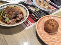-老电影院饺店(休宁店)